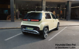 Hyundai INSTER