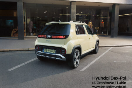 Hyundai INSTER